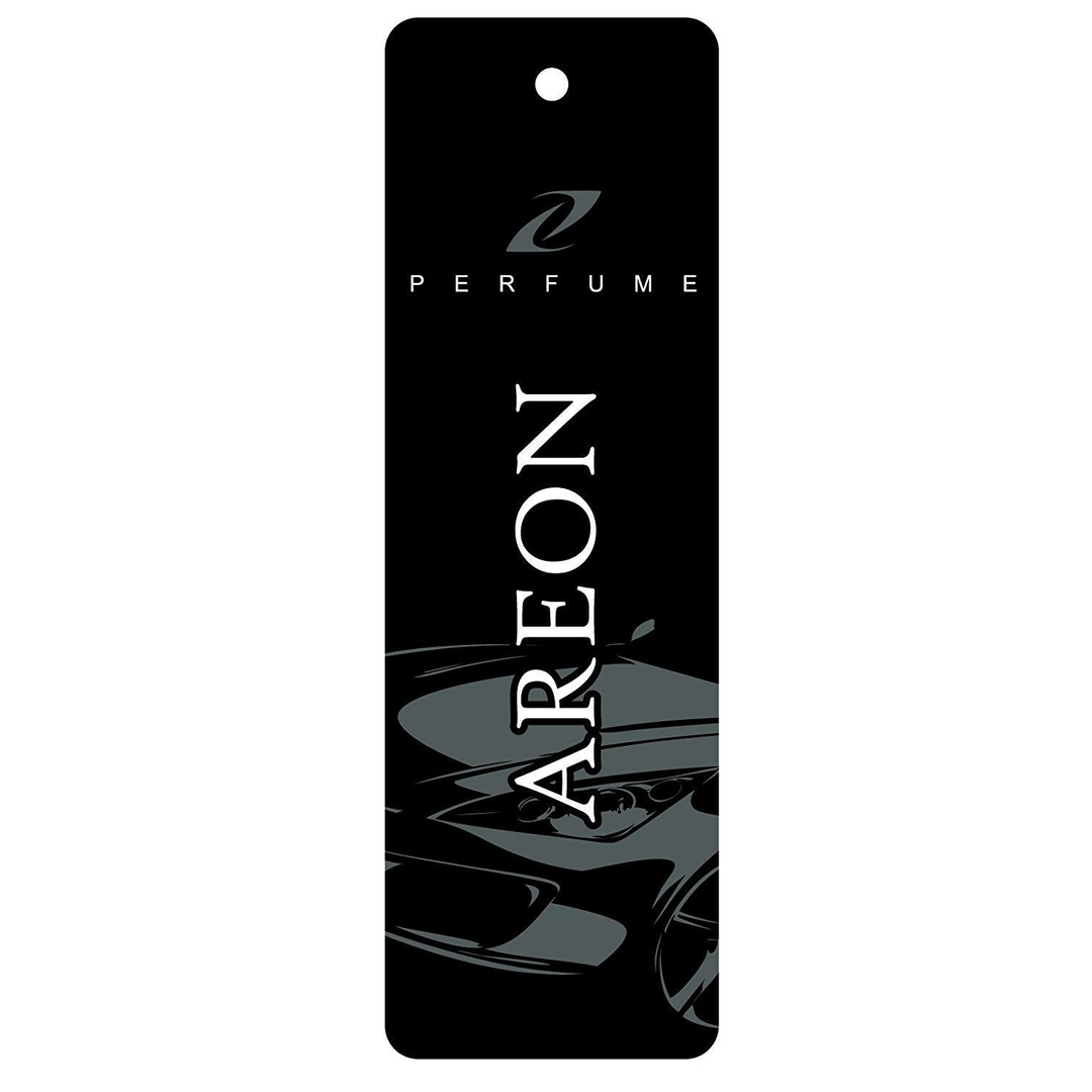 Buy Areon Gold Perfume Car Air Freshener Spray (50 ml) Online at Best Price